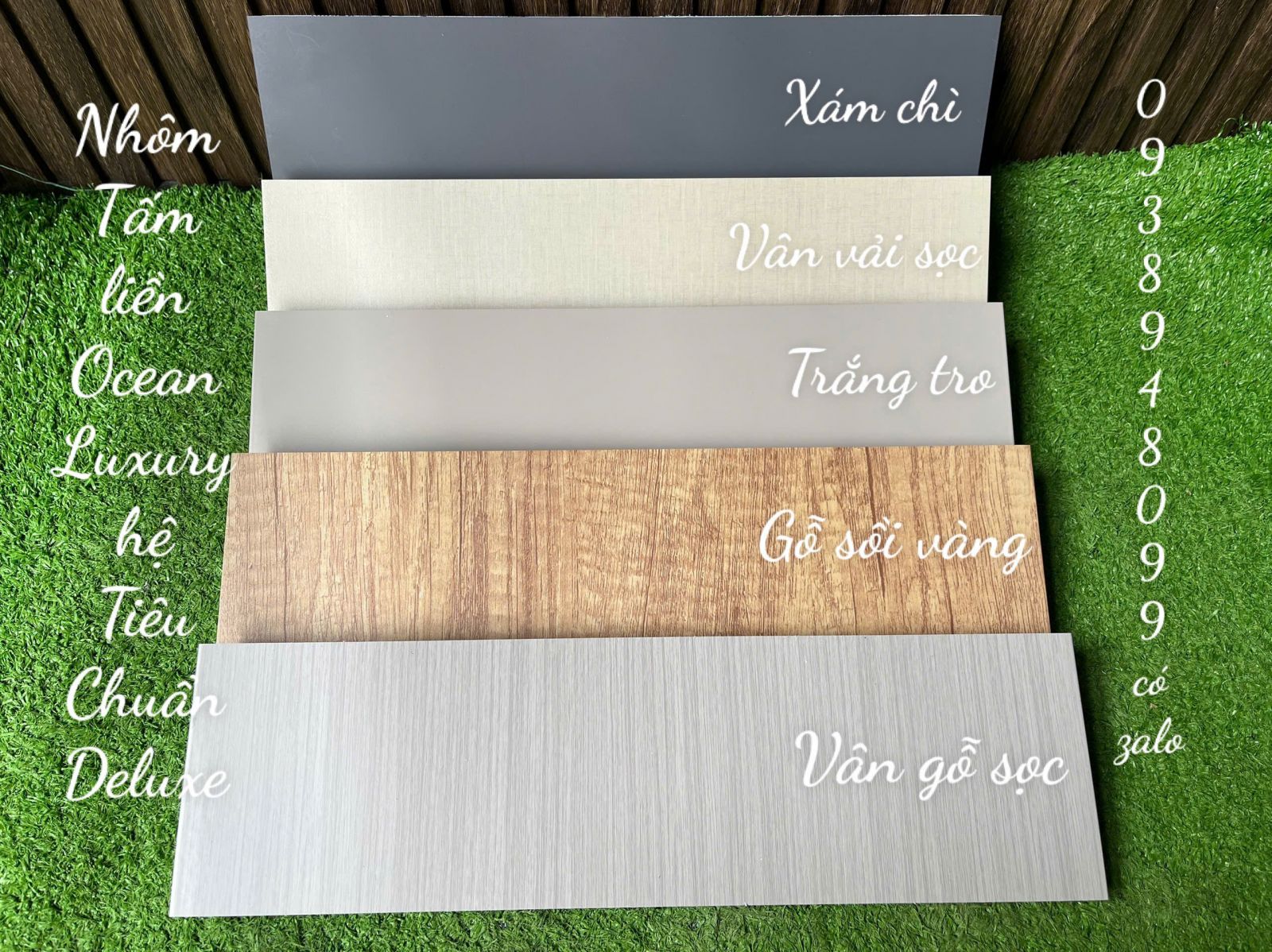 tổng kho nhôm nội thất