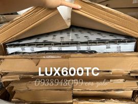TẤM NHÔM OCEAN LUXURY 600 HỆ TIÊU CHUẨN DELUXE MÃ LUX 600TC