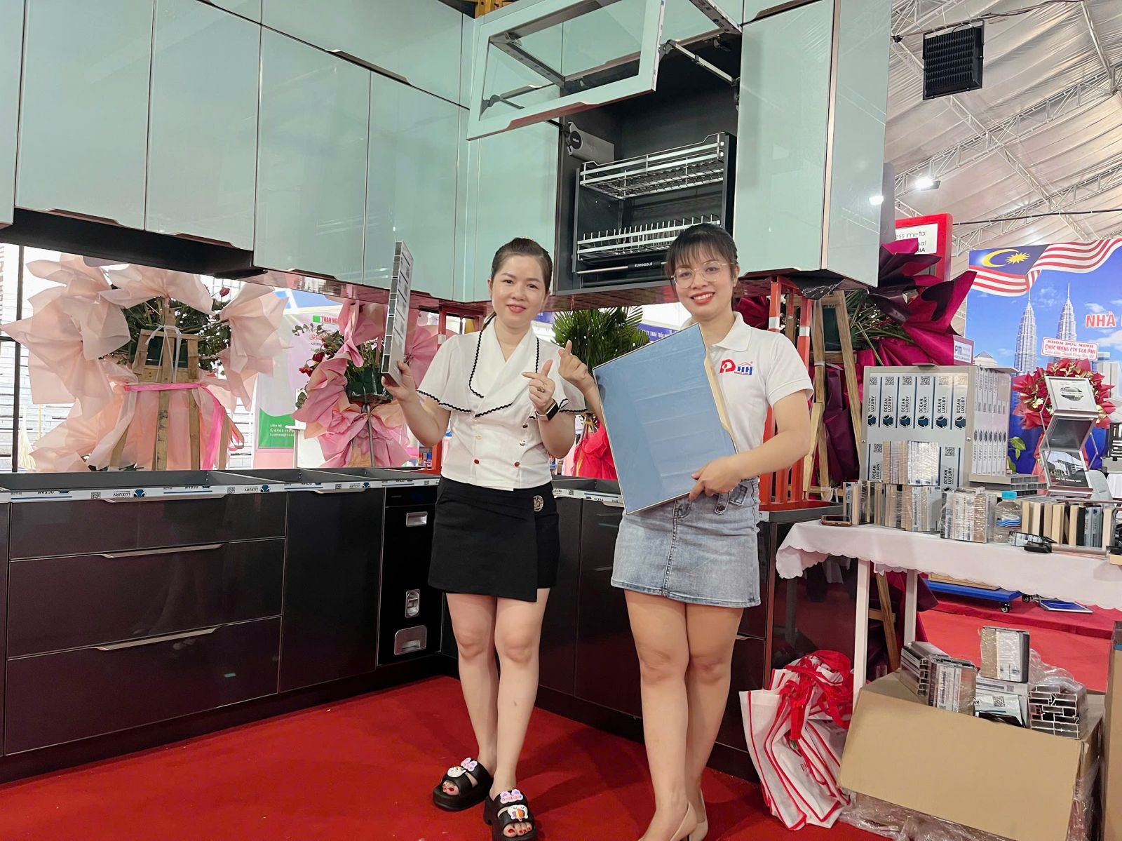 tổng kho nhôm nội thất