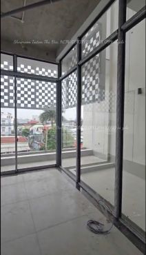 Thi Công Cửa Nhôm TOSTEM Nhật Bản Tại Công Trình | Tostem Thủ Đức, HCM – Starwindows