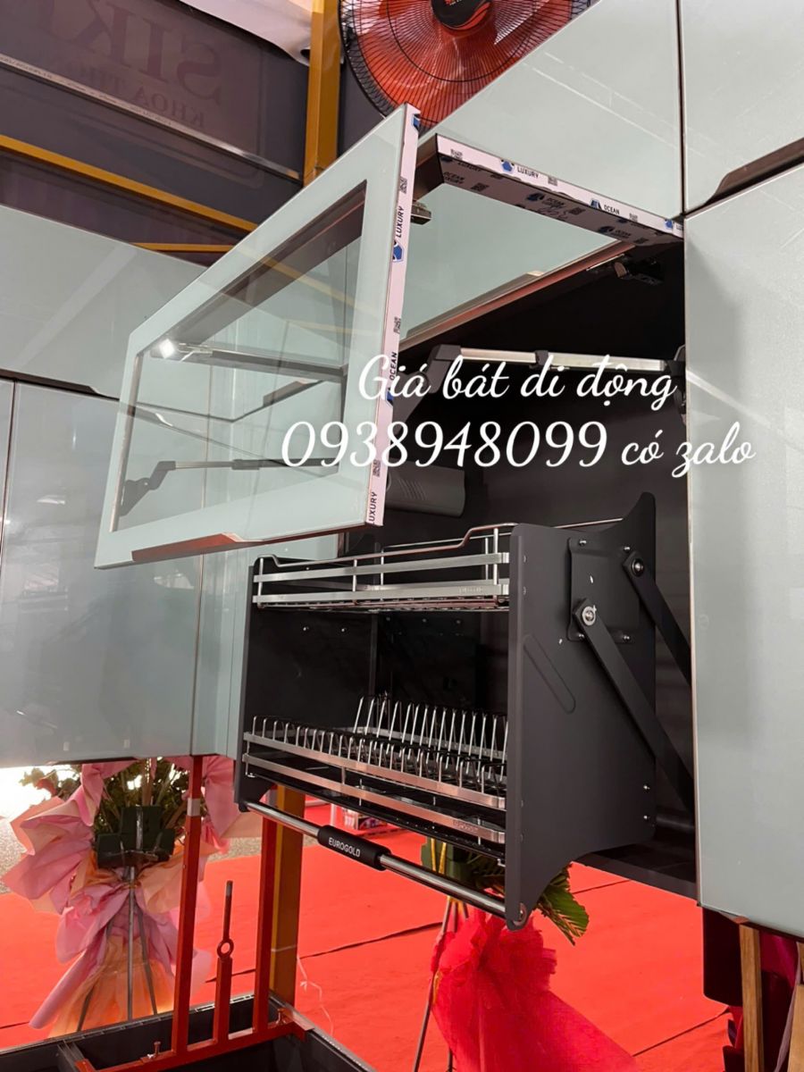 tổng kho nhôm nội thất