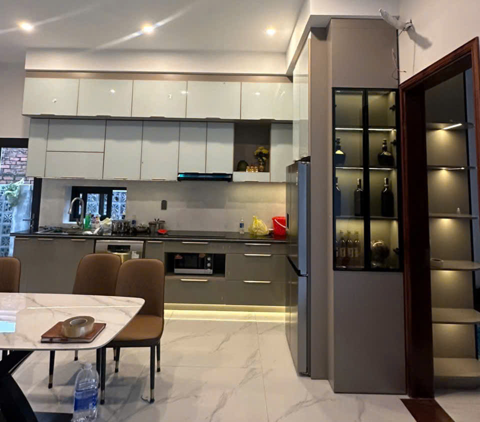 tổng kho nhôm nội thất