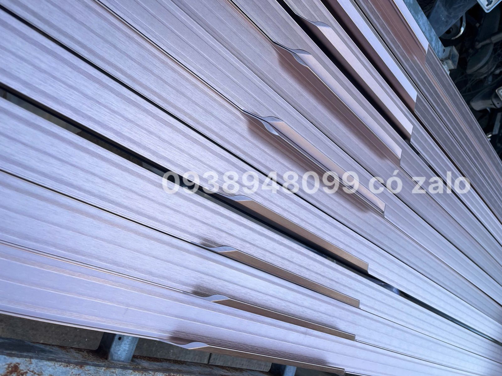 tổng kho nhôm nội thất