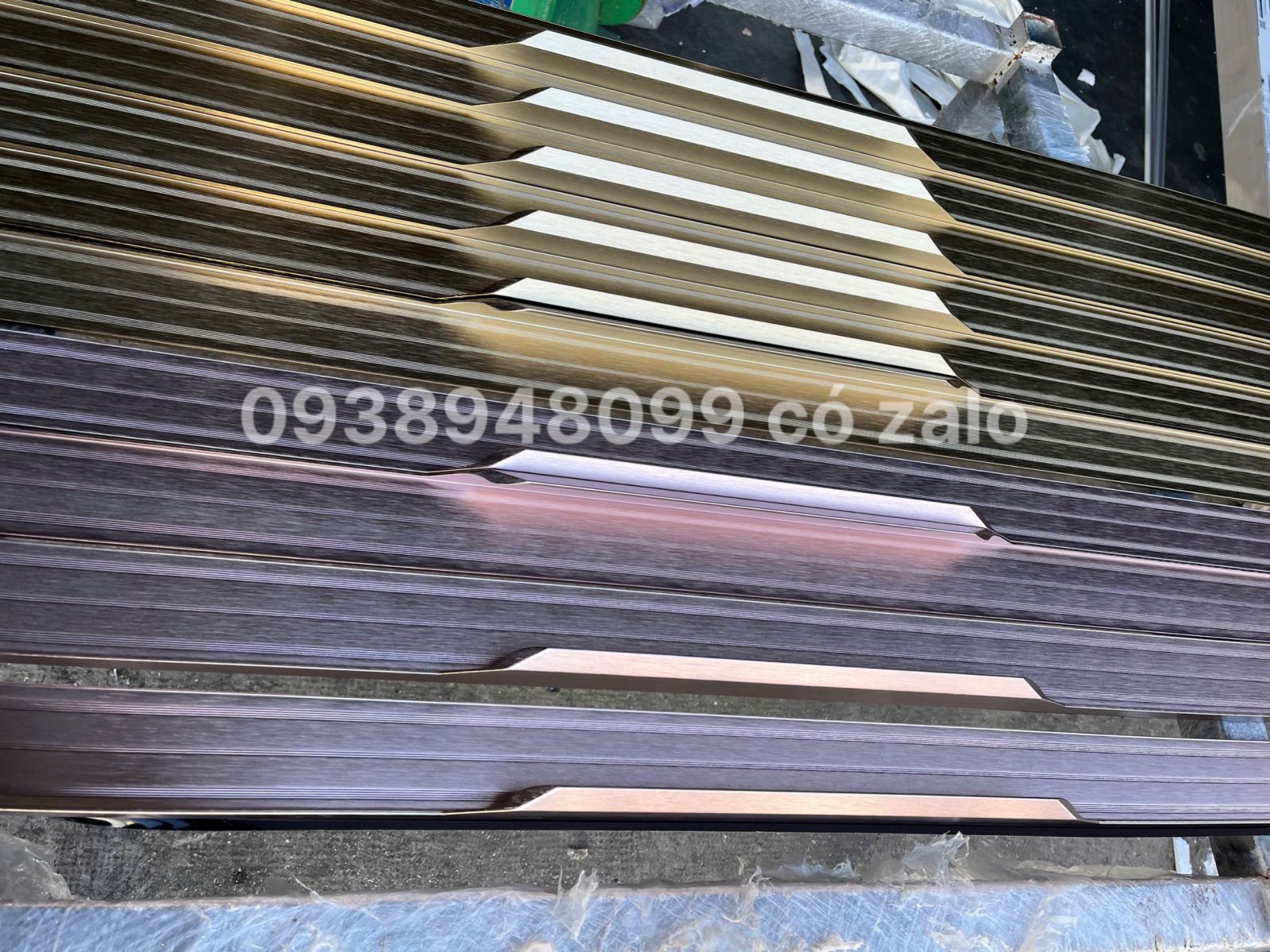 tổng kho nhôm nội thất