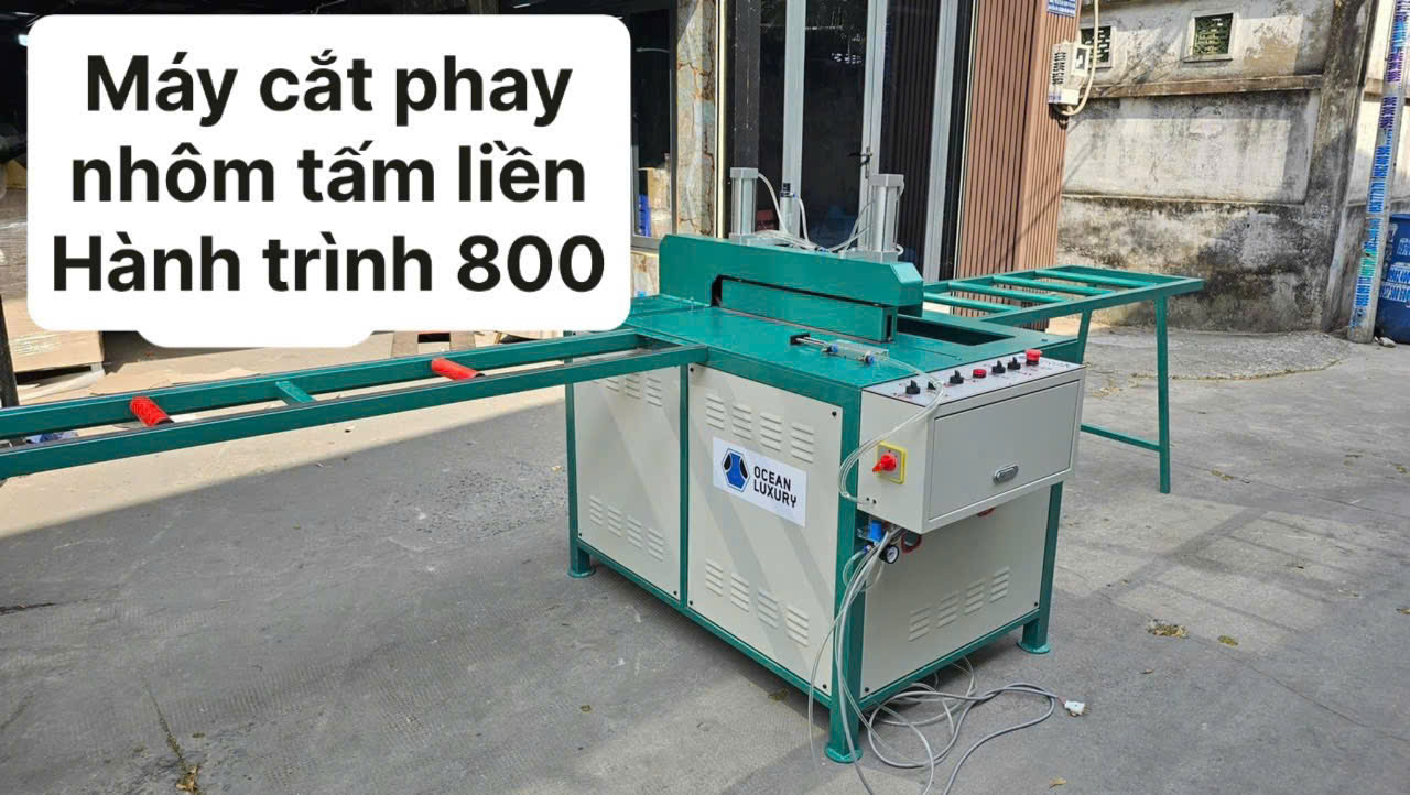 tổng kho nhôm nội thất