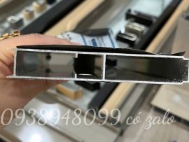 Nhôm lá hộp giữa nhôm Ocean Luxury mã LUX 004