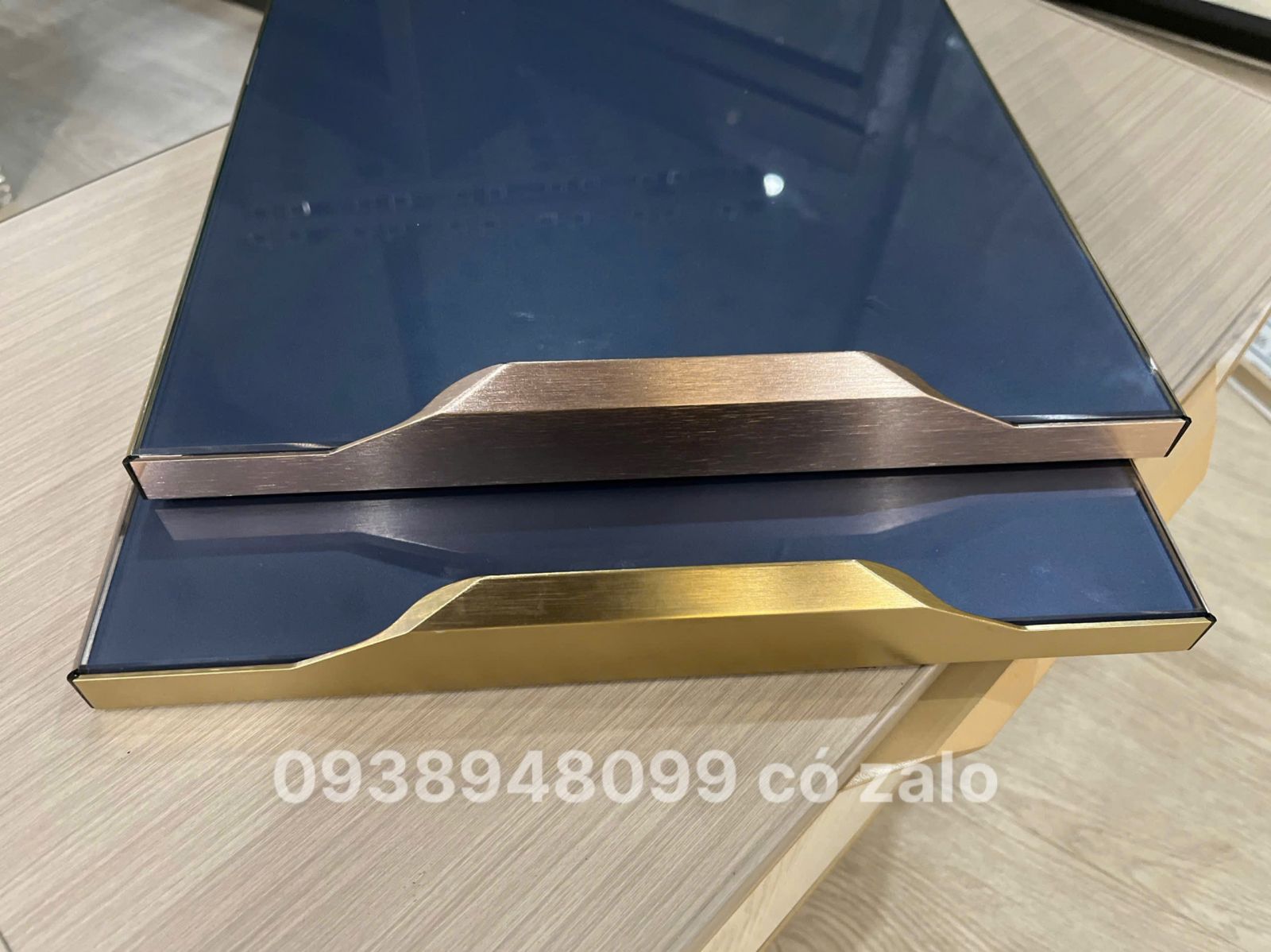 tổng kho nhôm nội thất