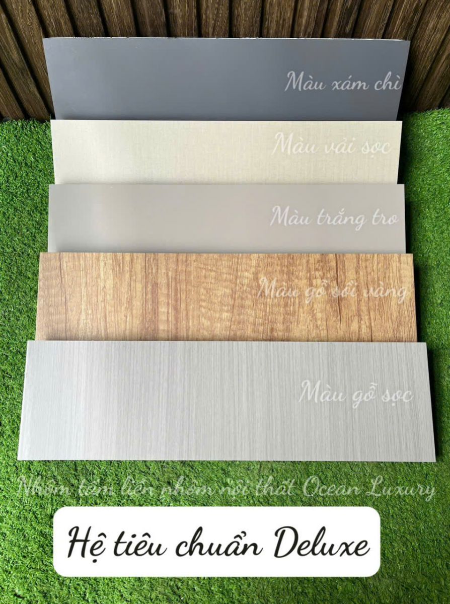 tổng kho nhôm nội thất