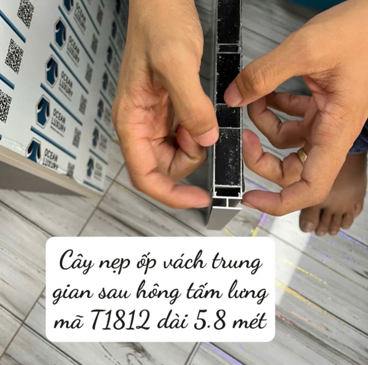 tổng kho nhôm nội thất