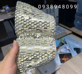 TẤM NHÔM TỔ ONG 5 LI OCEAN LUXURY