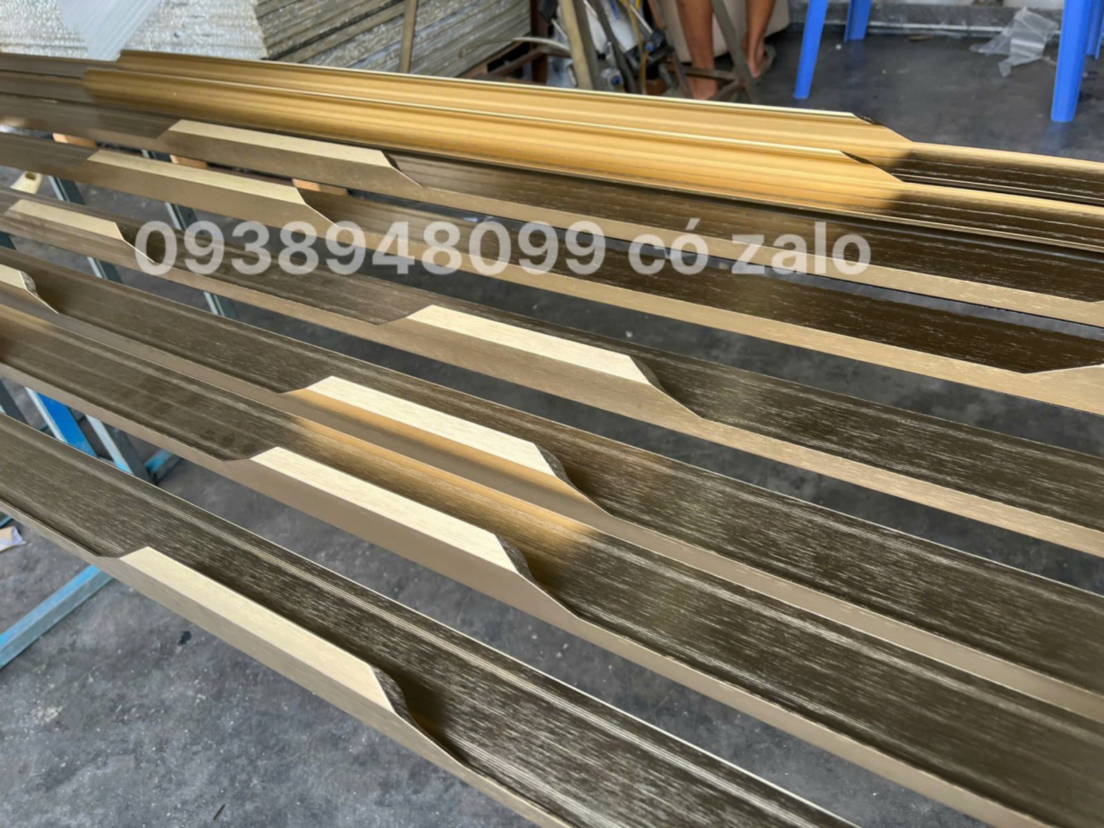 tổng kho nhôm nội thất