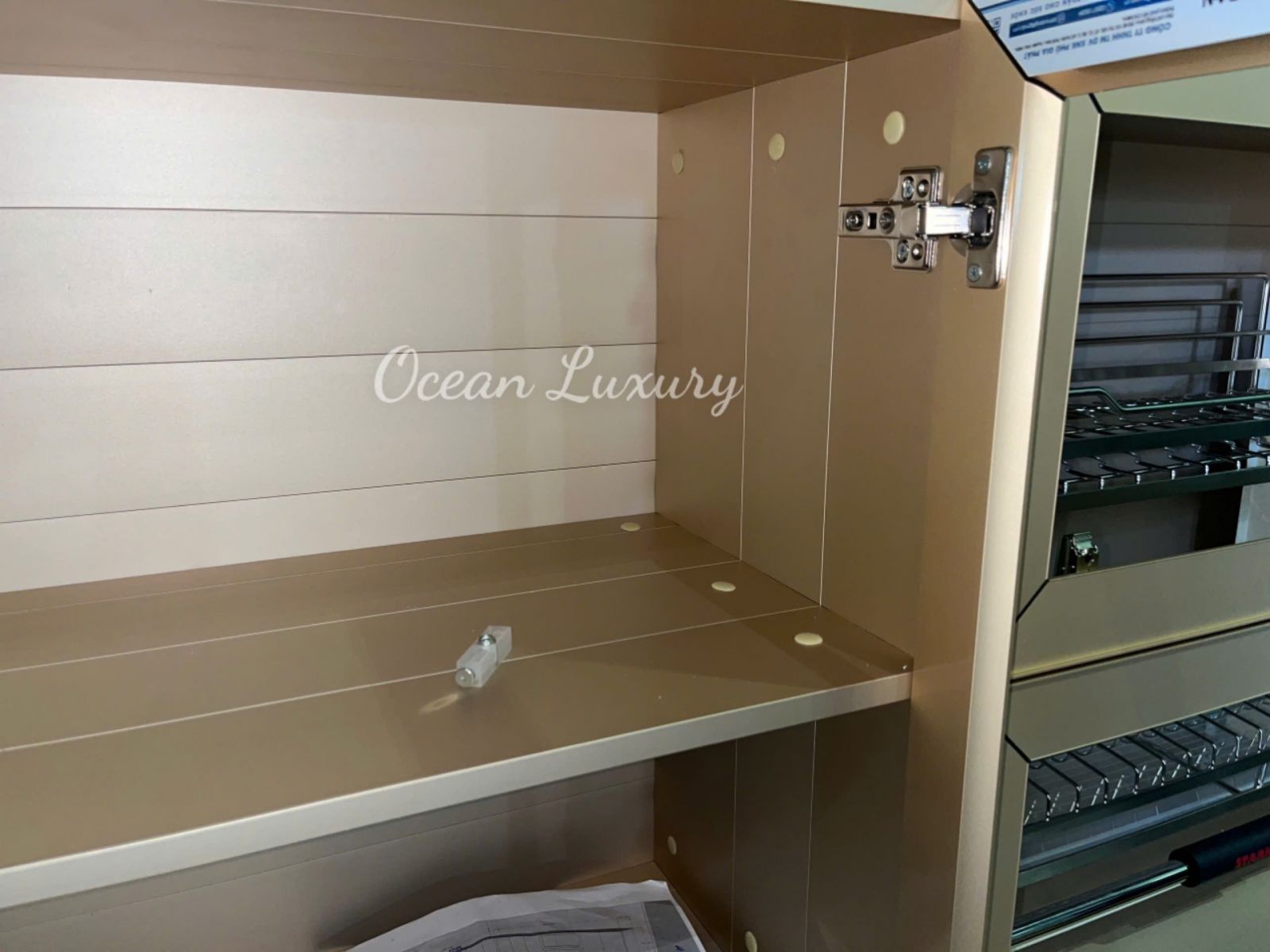 nhom ocean luxury