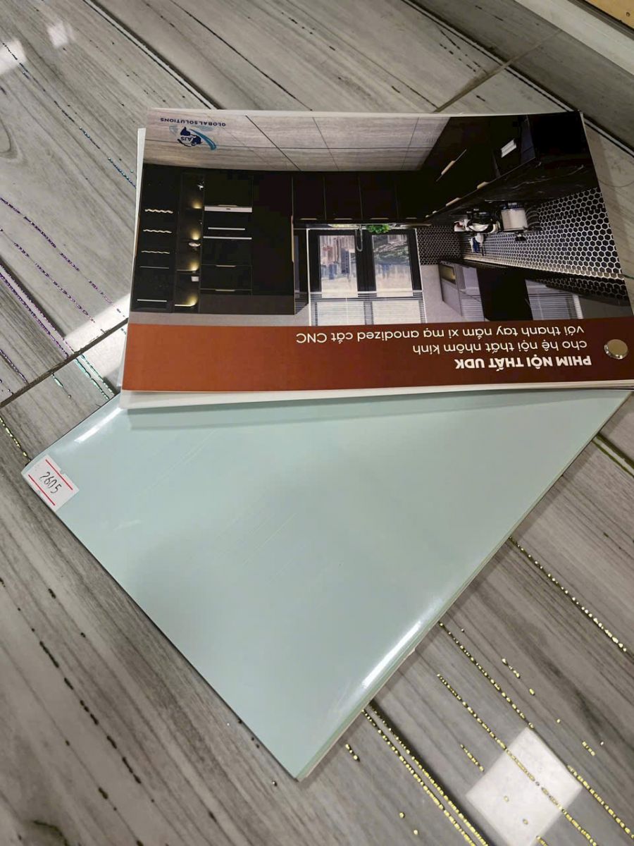 tổng kho nhôm nội thất