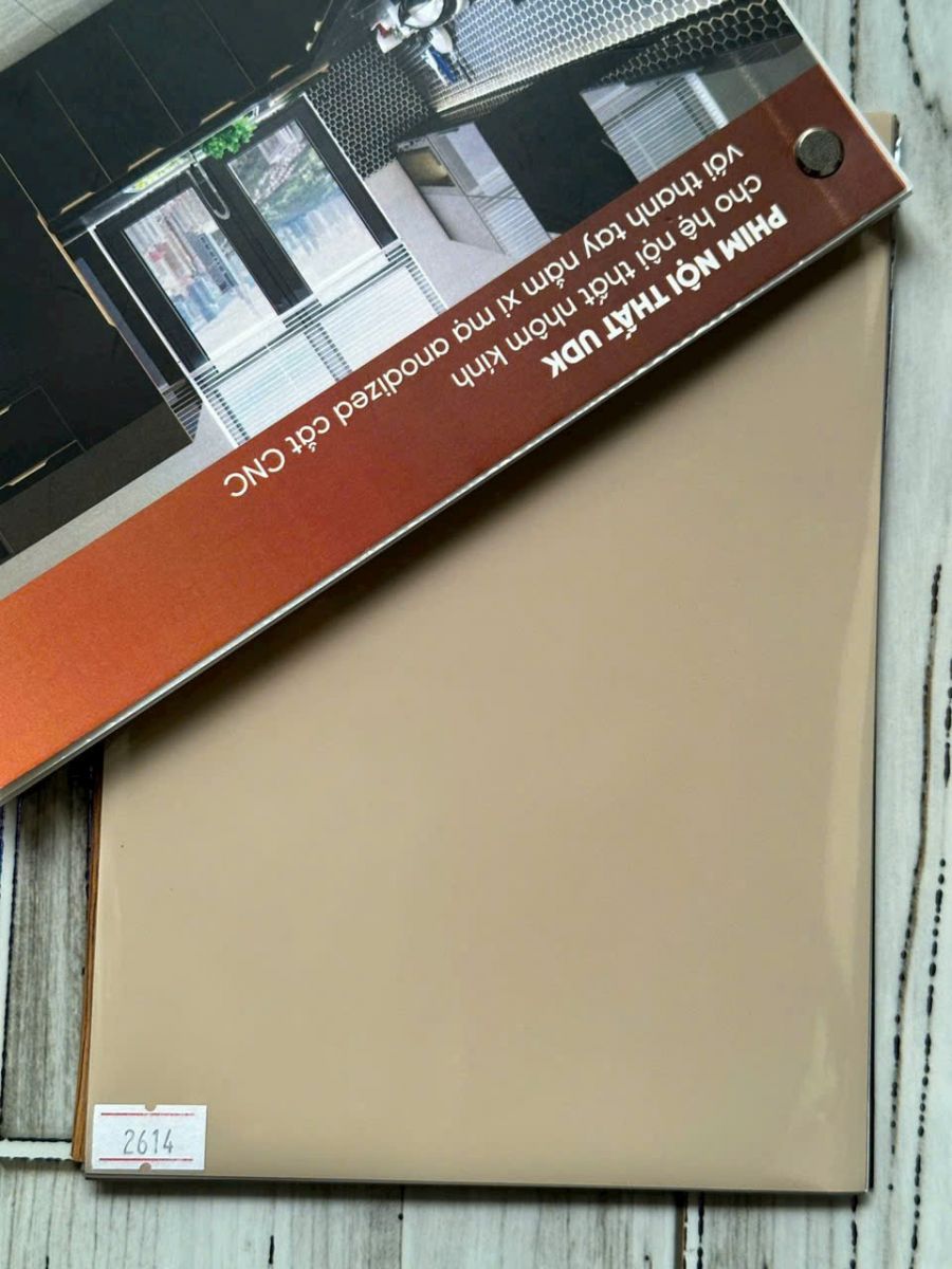 PHIM NỘI THẤT UDK MÃ 2614