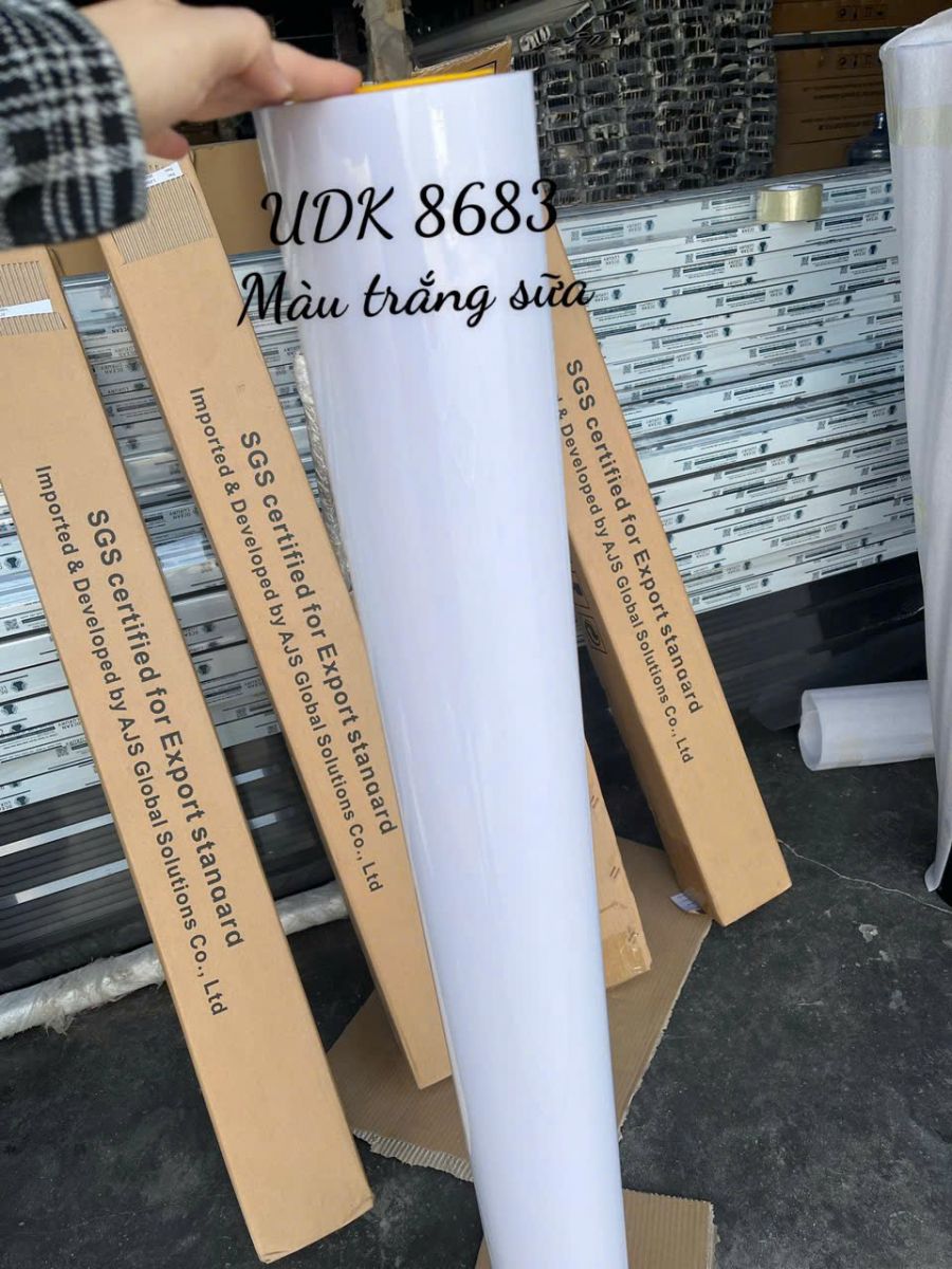 PHIM NỘI THẤT UDK MÃ 8683